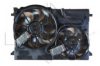 NRF 47714 Fan, radiator